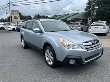 2013 subaru outback for sale  Akron