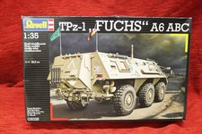Modellbausatz revell 03038 gebraucht kaufen  Leipzig