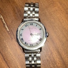 Timex silver tone for sale  Meridian