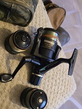 Shimano power aero for sale Shimano power aero for sale  CLACTON-ON-SEA