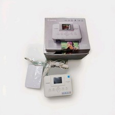 Canon selphy cp800 usato  Acquaviva delle Fonti