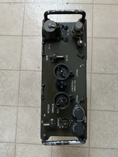 Military radio prc for sale  Austin