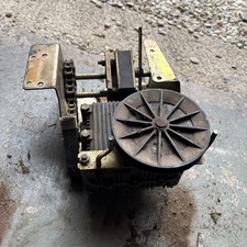Ef63c 6.5m ride for sale  EVESHAM