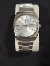 Vintage seiko men for sale  Cherry Valley