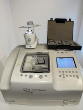 Sanintelli nidek le1000 for sale  Warminster