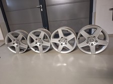 Alu felgen marke gebraucht kaufen Alu felgen marke gebraucht kaufen  Gera
