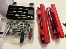 Set chiavi dinamometriche usato  Legnano