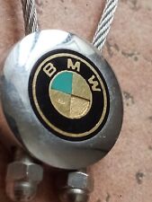 Portachiavi bmw logo usato  Italia