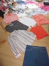 Damen bekleidungspaket kleidun gebraucht kaufen  Deutschland