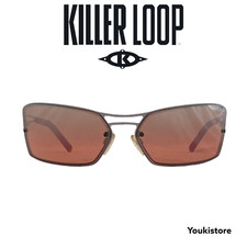 Killer loop occhiali usato  Desio