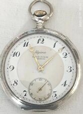 Antico orologio alpina usato  Torricella del Pizzo