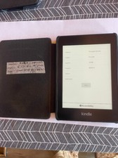 Liseuse amazon kindle d'occasion  Bonifacio