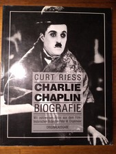 charlie chaplin gebraucht kaufen charlie chaplin gebraucht kaufen Rosbach v. d. Höhe