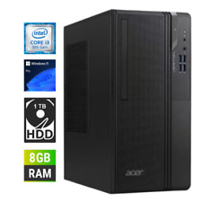 Computer desktop acer usato  Messina