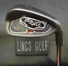 Ping i15 green for sale  SPILSBY