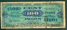100 francs type d'occasion  Nîmes