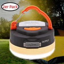 Led camping zelt gebraucht kaufen  Nettetal