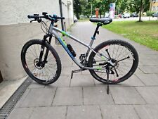Fahrrad mountainbike drössige gebraucht kaufen  München