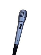 Goodmans karaoke silver for sale  BIRMINGHAM