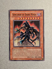 Sorcerer dark magic for sale  SALISBURY