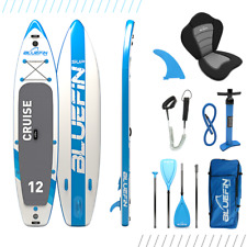 Bluefin cruise sup for sale  HEBDEN BRIDGE