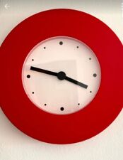 Orologio parete vintage usato  Spilamberto
