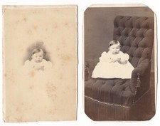 Baby girl armchair d'occasion  Expédié en Belgium