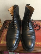 Crockett jones boots for sale  LONDON