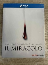 Blu ray miracolo d'occasion  Sourdun