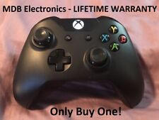 Serviço de reparo de controle Xbox One 1 dia de volta GARANTIA VITALÍCIA disponível comprar usado  Enviando para Brazil