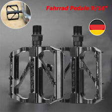 Lager fahrrad pedale gebraucht kaufen  Aspisheim, Grolsheim