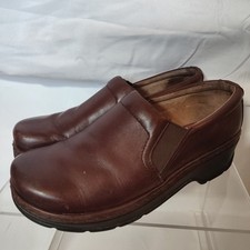 Klogs usa shoes for sale  IPSWICH
