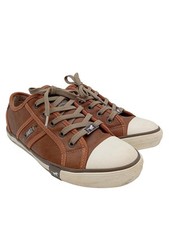 Mustang schnürsneaker damen gebraucht kaufen  Berlin