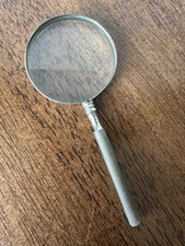 Small vintage magnifying for sale  Etowah