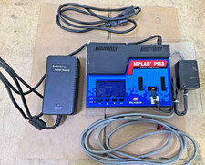 MICROCHIP MPLAB PM3 PROGRAMADOR DE DISPOSITIVO DV007004 - USADO E PERSONALIZADO/CONFIGURAÇÃO ESPECÍFICA comprar usado  Enviando para Brazil
