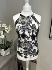 River island halterneck for sale  RUGELEY