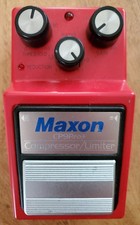 Maxon cp9pro compressor for sale  Dekalb