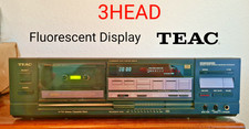 Teac 770 3head gebraucht kaufen  Glienicke