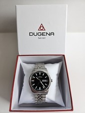 Dugena vento herrenuhr gebraucht kaufen  Puchheim