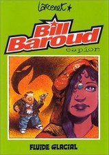 Bill baroud espion gebraucht kaufen  Berlin