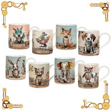 Ceramic mugs bug for sale  GLASGOW