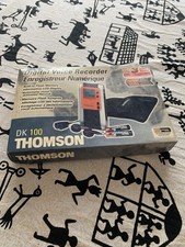 Thomson 100 digital usato  Settimo Milanese