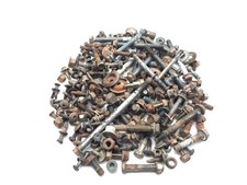 Misc bolt set for sale  Parkersburg