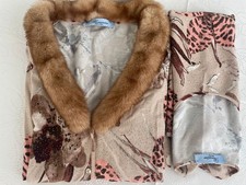 Blumarine twinset jacke gebraucht kaufen Blumarine twinset jacke gebraucht kaufen  Leiblfing