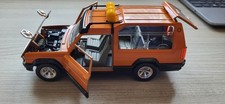 Bburago talbot matra usato  Bresso