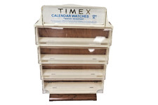 Vintage timex display for sale  Amarillo