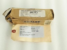 Interruptor seletor à prova de explosão Adalet BPN 4144 XHS comprar usado  Enviando para Brazil