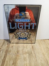 Schlitz light beer for sale  Mason