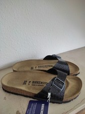 Rig birkenstock madrid gebraucht kaufen  Frankfurt am Main