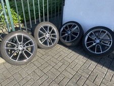 Sommerreifen 225 riginal gebraucht kaufen  Trierweiler